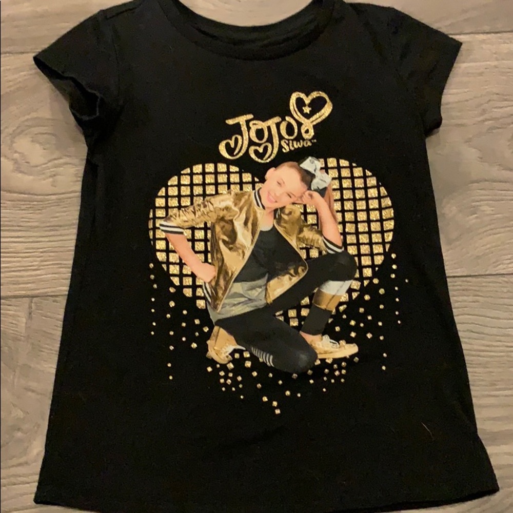 Jojo Siwa T-Shirt
